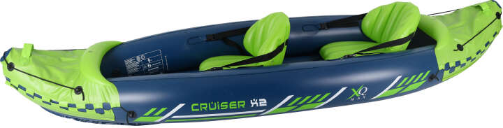2er Kajak CRUISER X2
